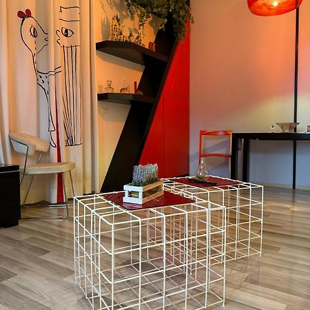 Dora Apartment Rzym Zewnętrze zdjęcie