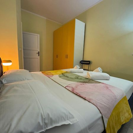 Dora Apartment Rzym Zewnętrze zdjęcie