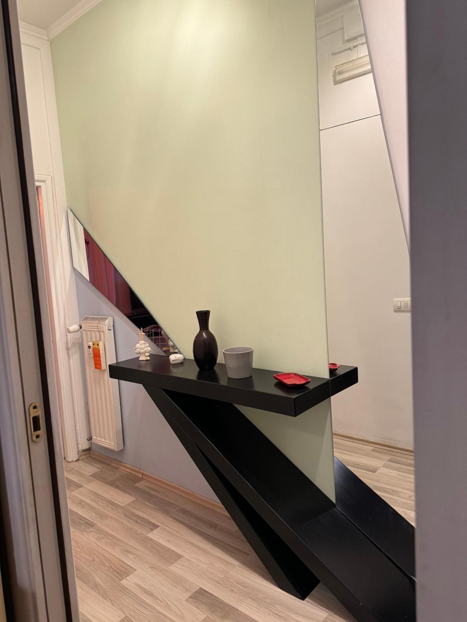 Dora Apartment Rzym Zewnętrze zdjęcie