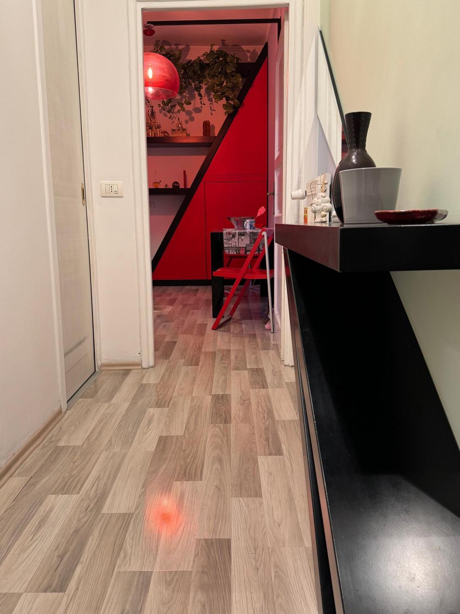 Dora Apartment Rzym Zewnętrze zdjęcie