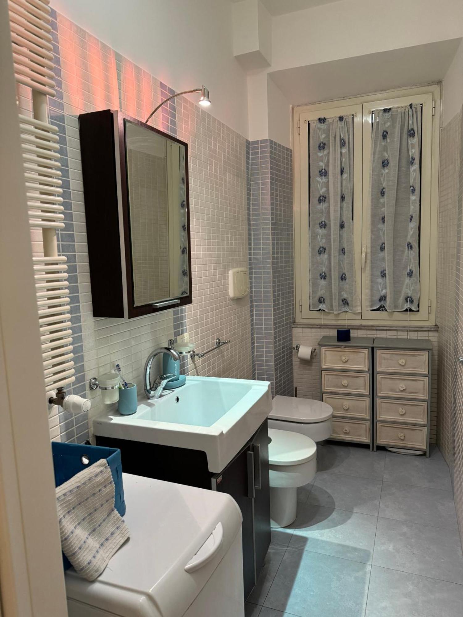 Dora Apartment Rzym Zewnętrze zdjęcie