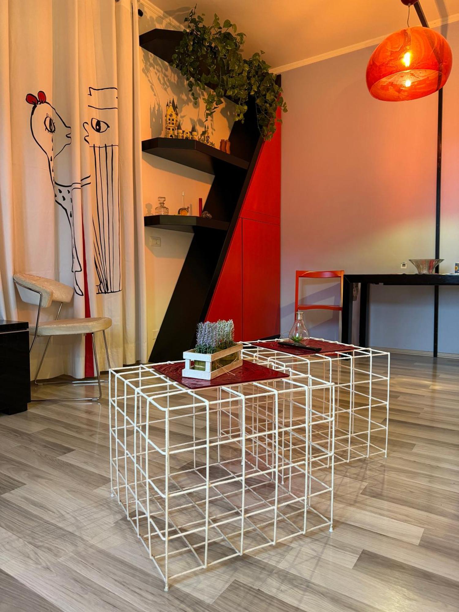 Dora Apartment Rzym Zewnętrze zdjęcie