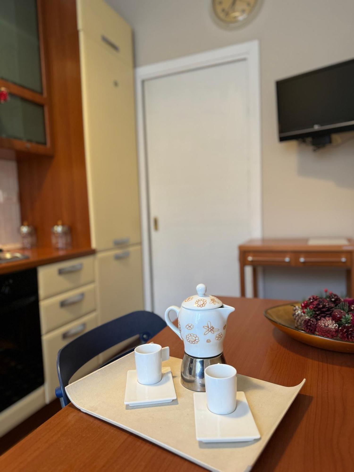 Dora Apartment Rzym Zewnętrze zdjęcie