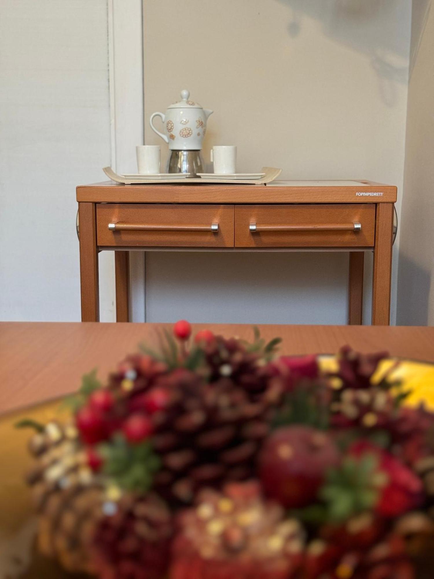Dora Apartment Rzym Zewnętrze zdjęcie