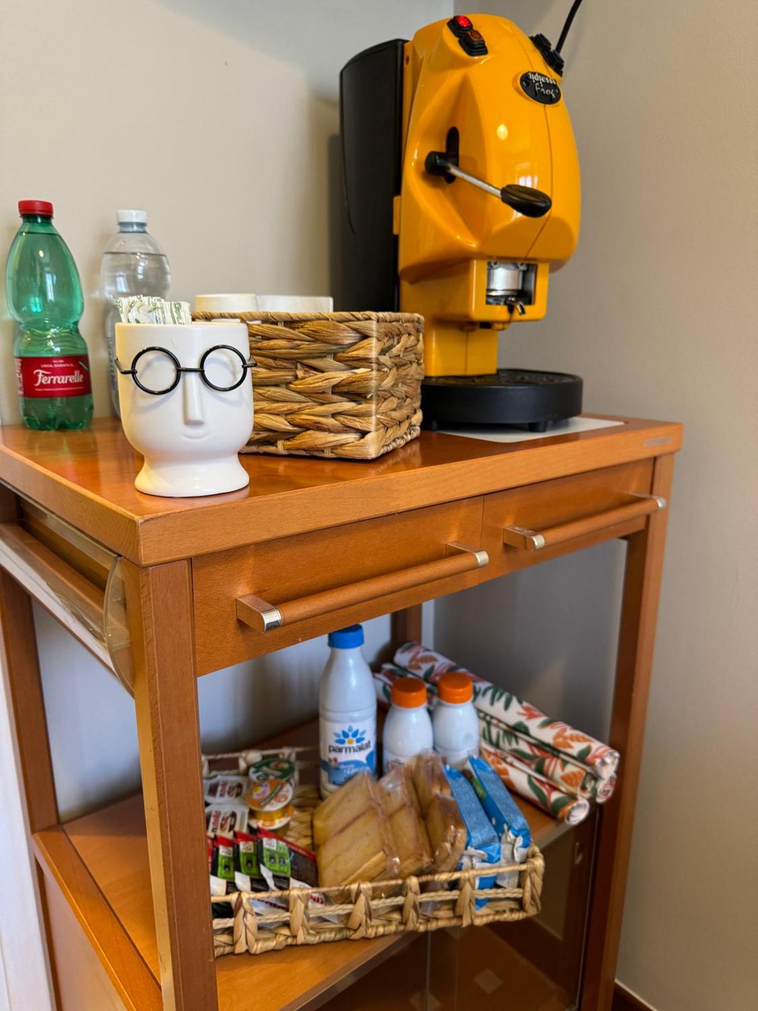Dora Apartment Rzym Zewnętrze zdjęcie
