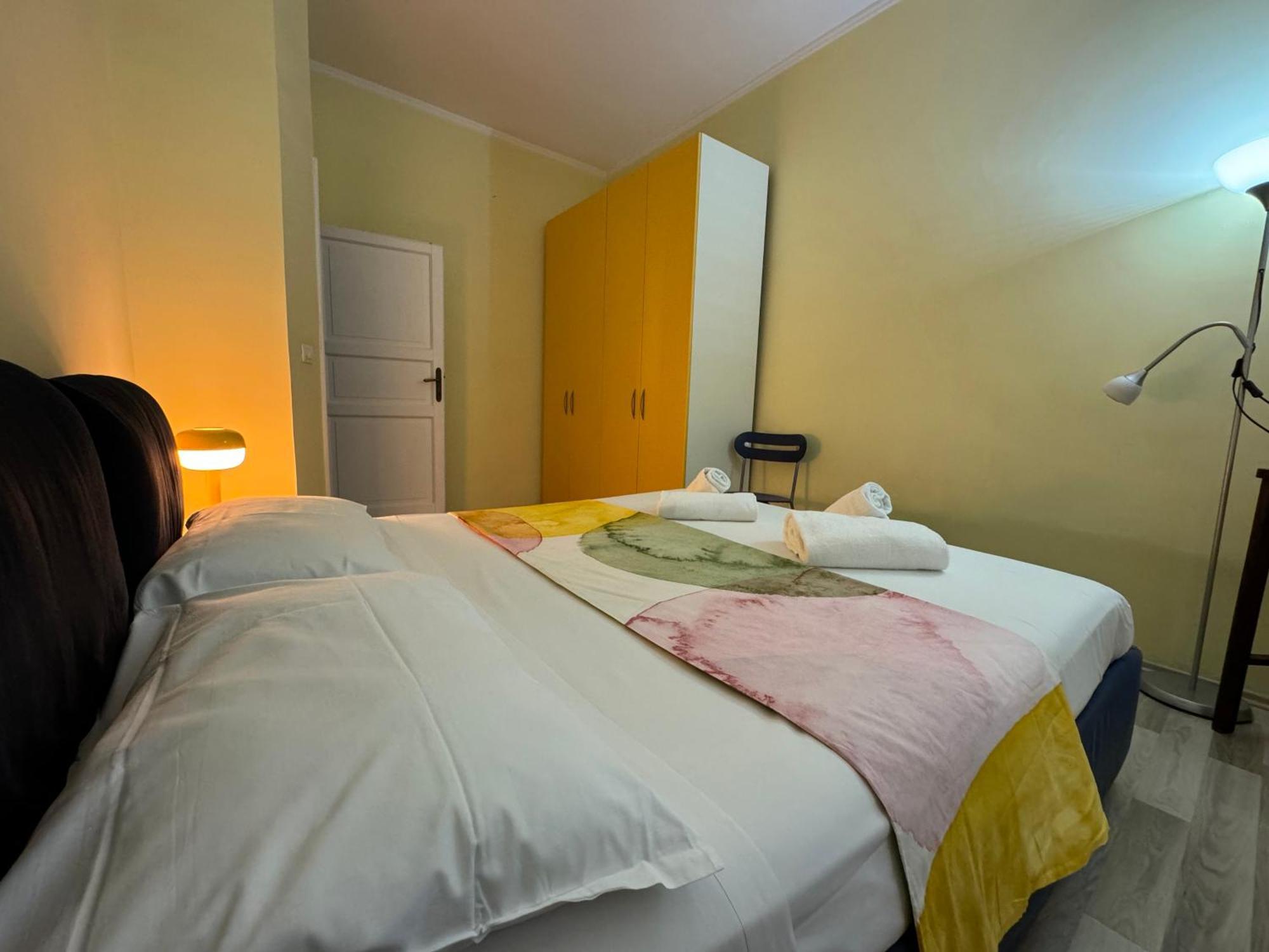 Dora Apartment Rzym Zewnętrze zdjęcie