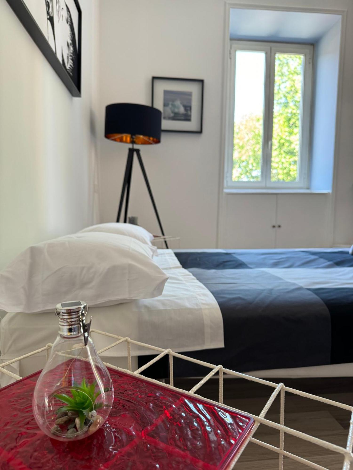 Dora Apartment Rzym Zewnętrze zdjęcie