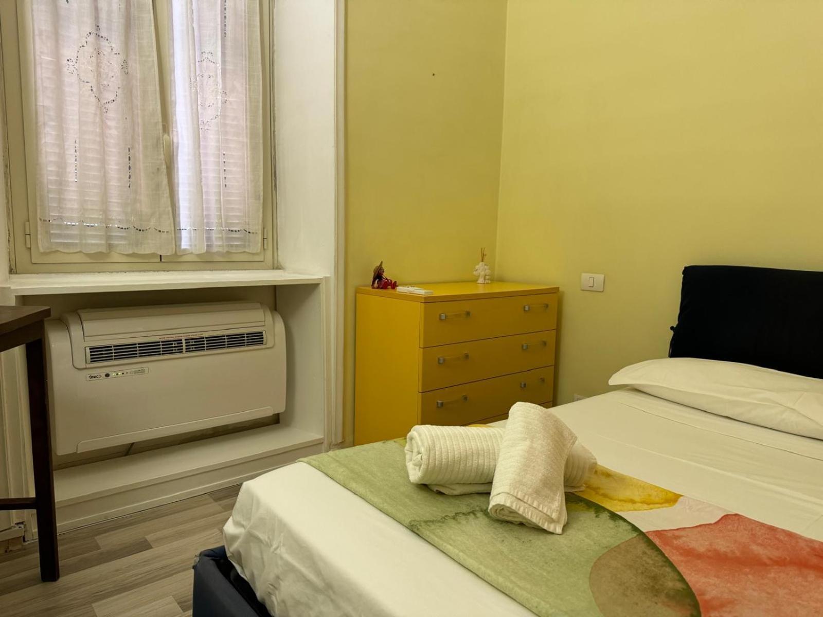 Dora Apartment Rzym Zewnętrze zdjęcie